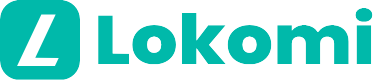 Lokomi ロゴ